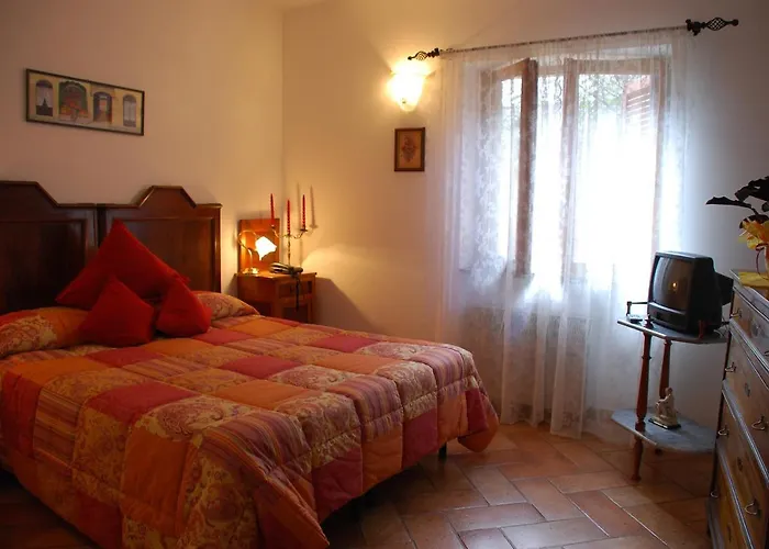 Agriturismo Iacchelli Armando Velletri