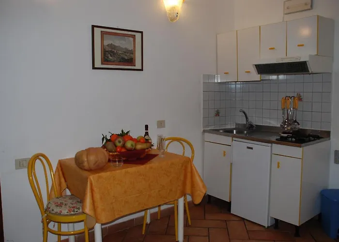 Agriturismo Iacchelli Armando Velletri