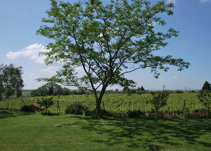 I Casali della Parata Velletri
