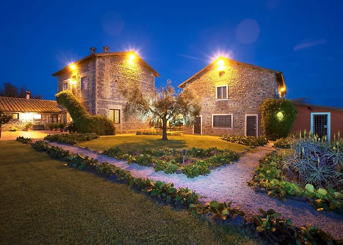 I Casali della Parata Velletri