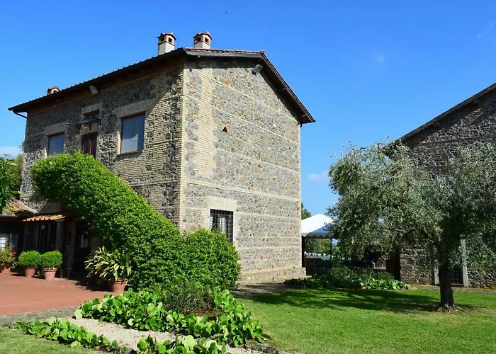 I Casali della Parata Velletri